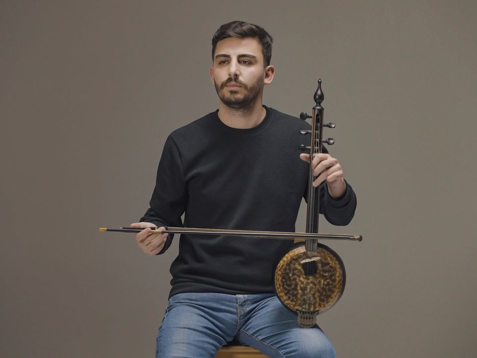 Emre Kayacan