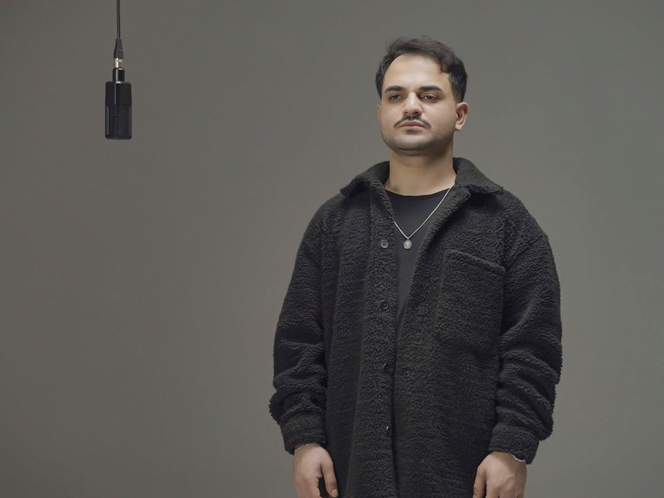 Mustafa Kır