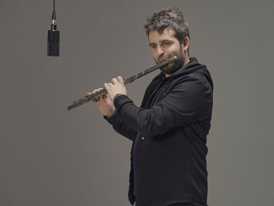 Meut Çakır