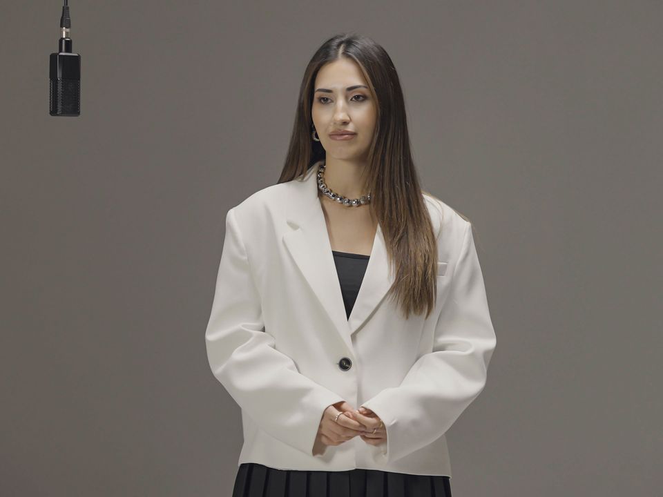 Asena Bayat
