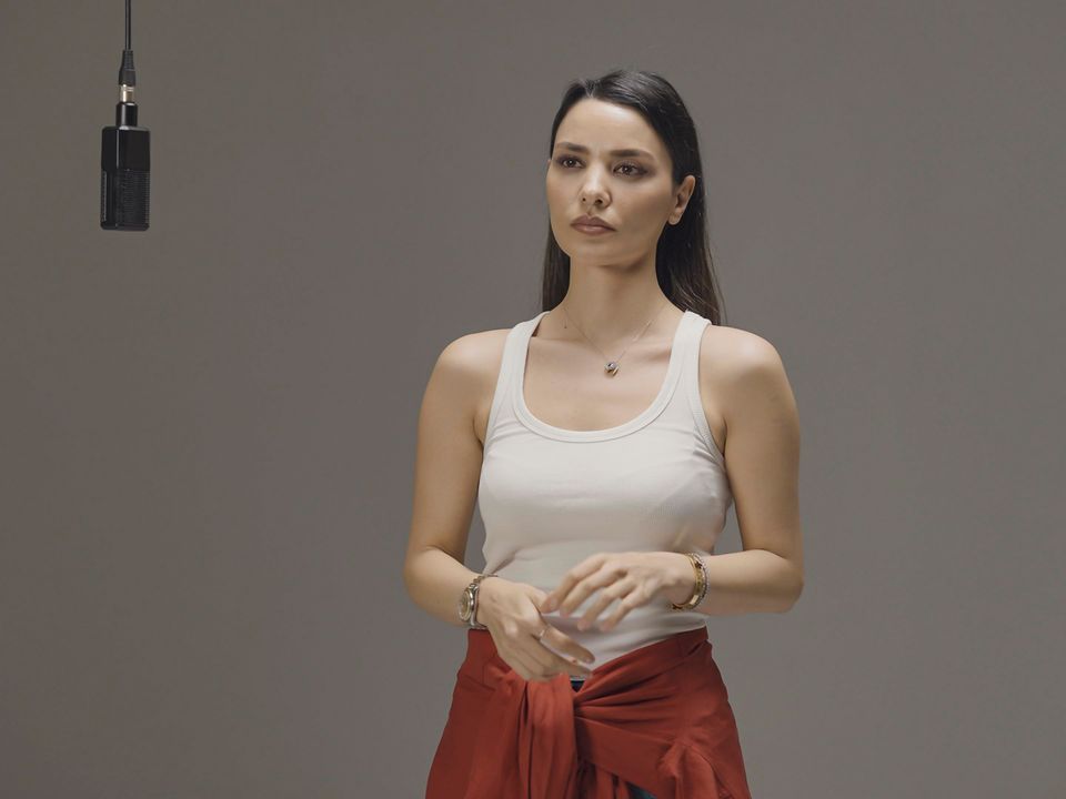 Hazal Filiz Küçükköse